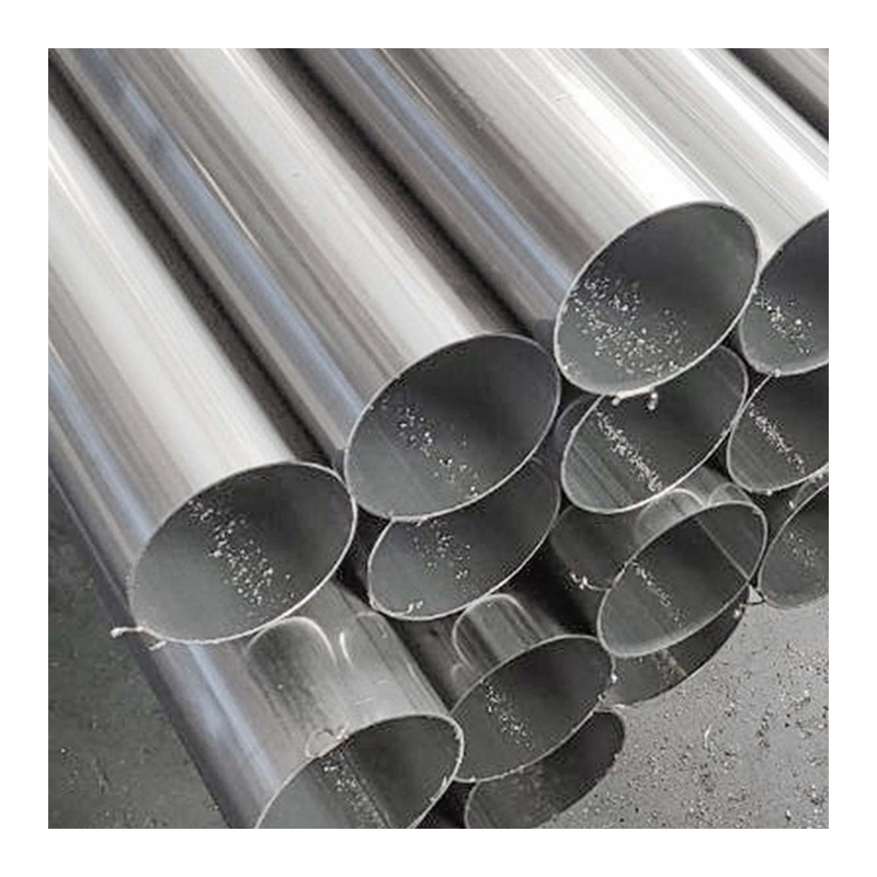 Sample Available 3 Inch Tube 10 Inch 304 50mm 63mm Diameter Golden 316 Stainless Steel Pipe