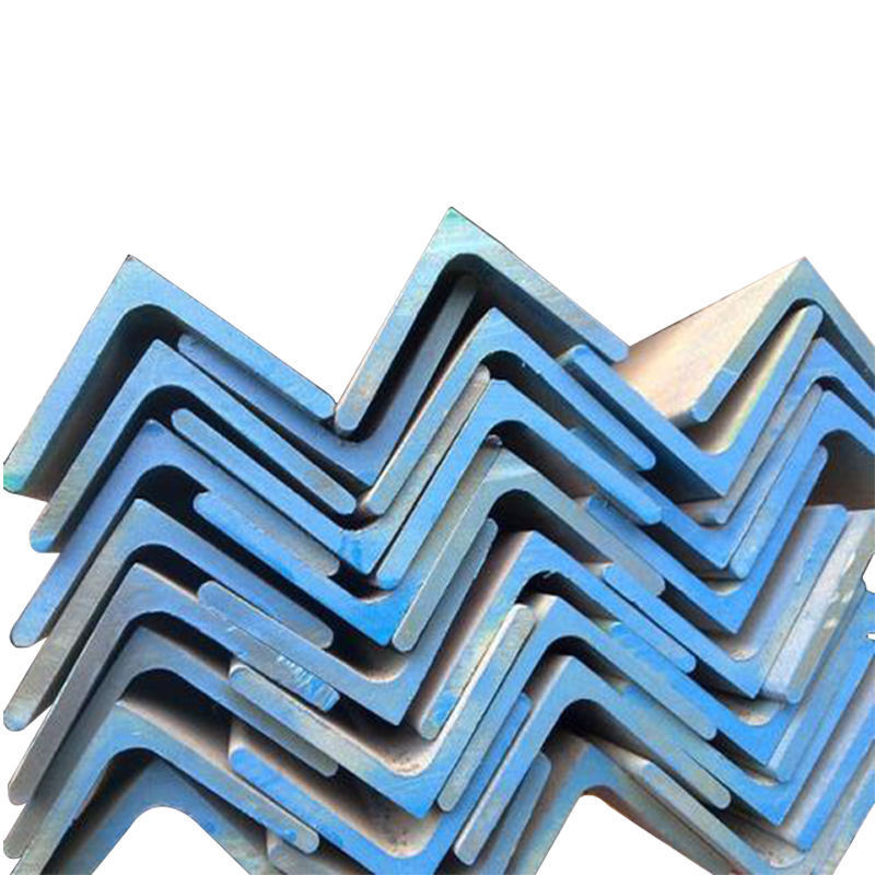 Carbon Steel Profiles L Section Structural Steel Angle S235 S275 S355 Structural Steel Angle