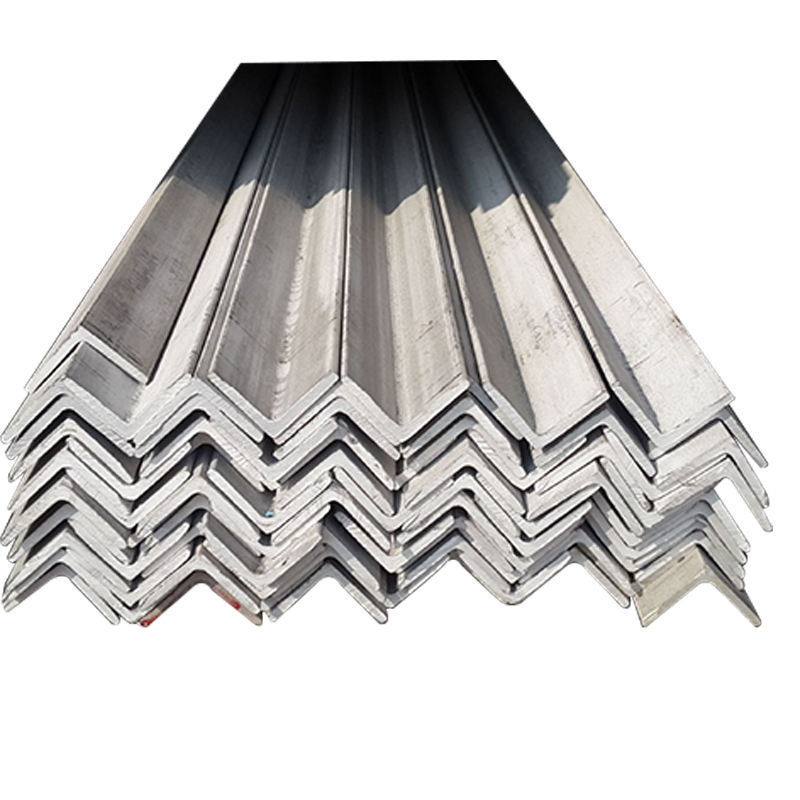 Carbon Steel Profiles L Section Structural Steel Angle S235 S275 S355 Structural Steel Angle