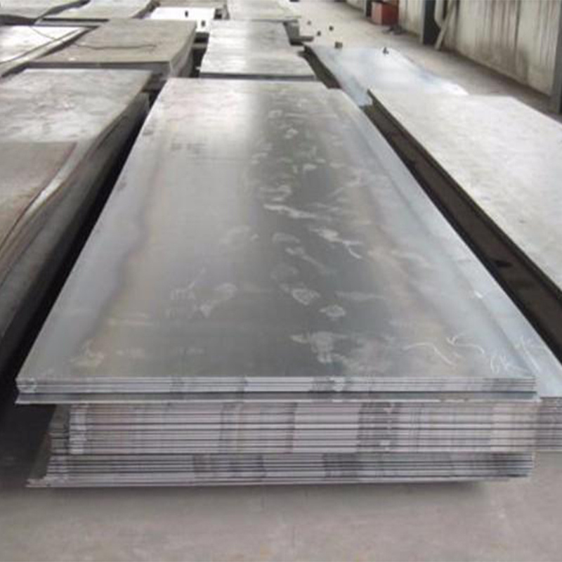 Hot Rolled Astm A569 A512 Gr50 Asme A36 St37 Ss400 S355j2 Q235 C34 C70 25mm Thick Low Temperature Carbon Steel Plate