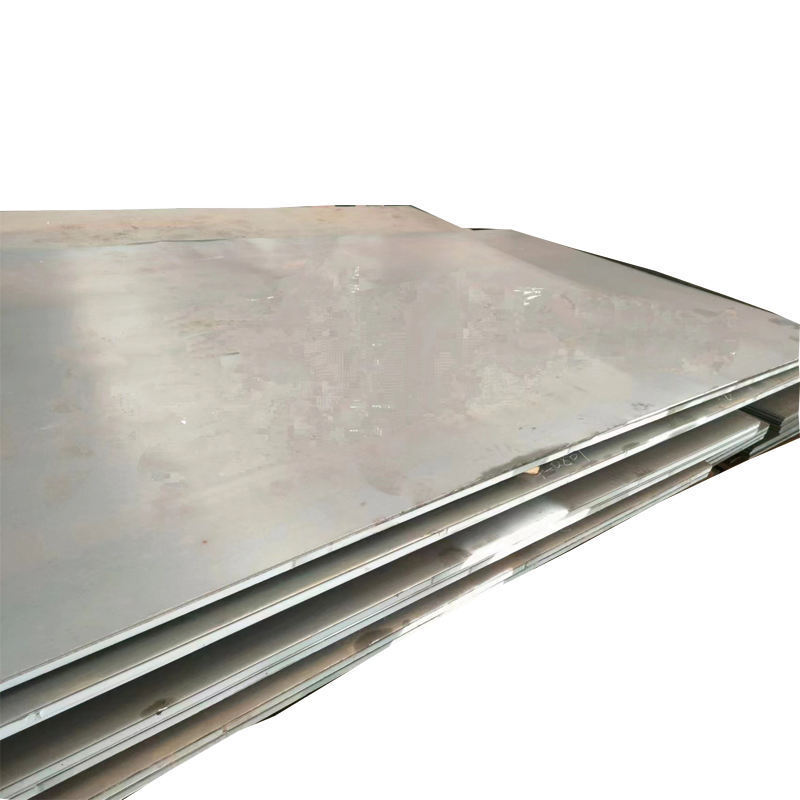 Hot Rolled Astm A569 A512 Gr50 Asme A36 St37 Ss400 S355j2 Q235 C34 C70 25mm Thick Low Temperature Carbon Steel Plate