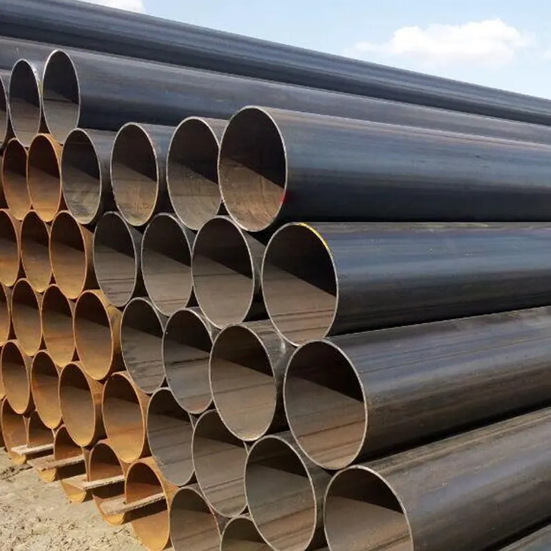 Hot Sale 1200mm Diameter Seamless Welded Schedule 40 36 Inch 8 Inch 10 Inch 20 Inch Carbon Steel Pipe