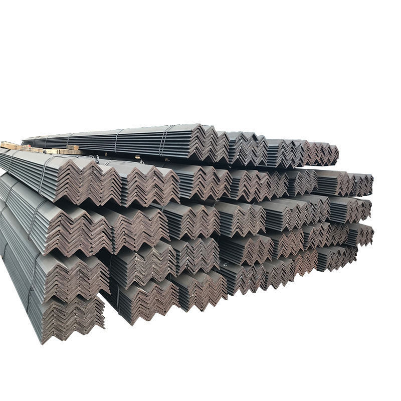 Carbon Steel Profiles L Section Structural Steel Angle S235 S275 S355 Structural Steel Angle