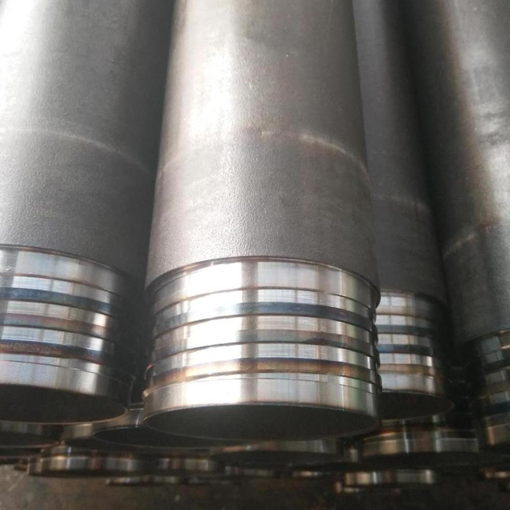 BQ /NQ/HQ/PQ Wireline drill Pipes Standard ,NQ HQ drill rod