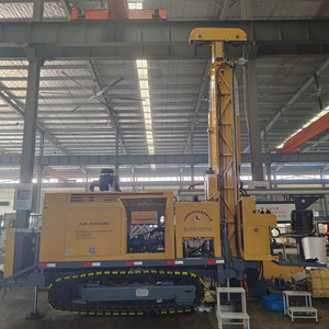 Drilling Equipment  Full Hydraulic Core  Drilling Rig Machine