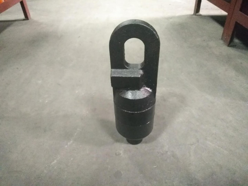 Wireline water swivel hoist plug,for drilling rig