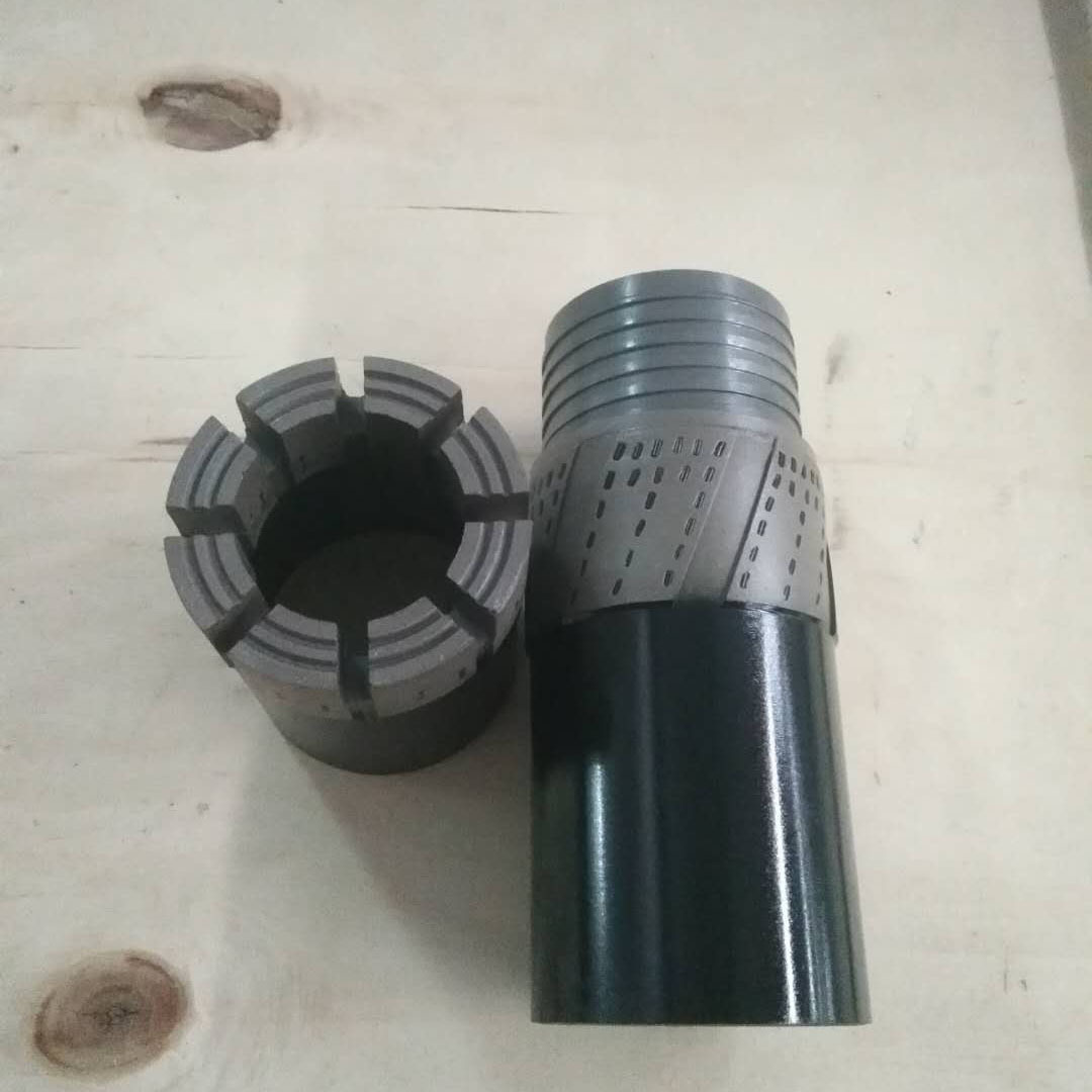 Discount for diamond bits impregnated tube core bits diamond core drill bits NQ HQ