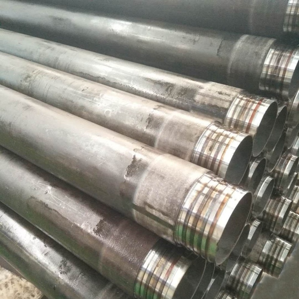 BQ NQ HQ wireline drill rods drill rod/core drill rod/drill rod for exploration