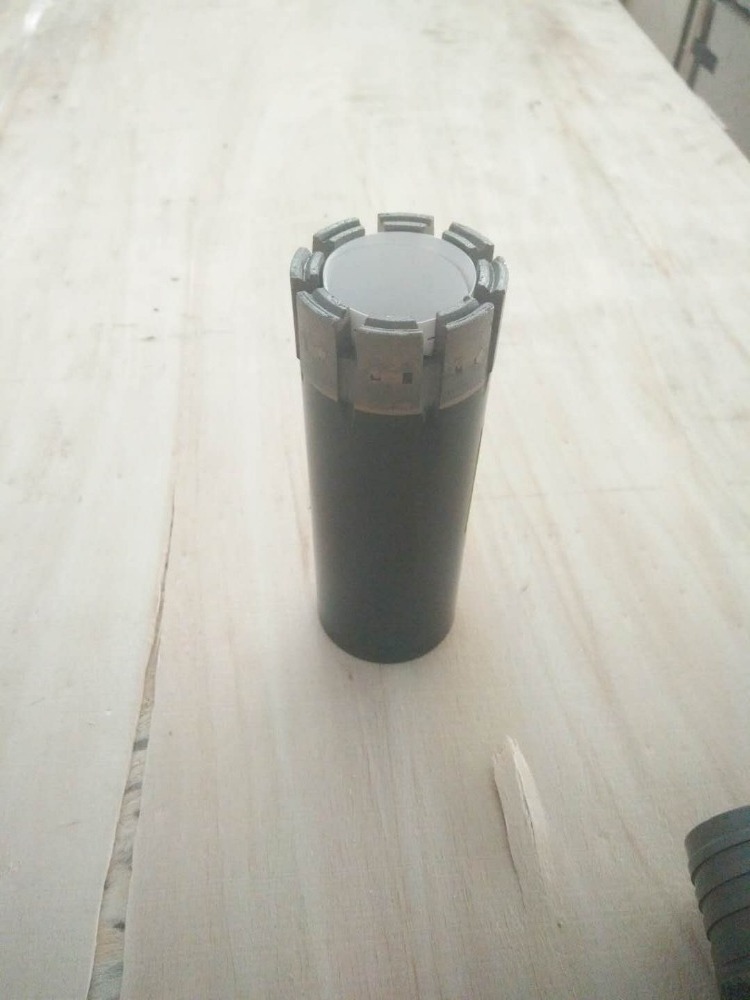 LTK48 Thin Wall Coring Bit,Diamond Core drill bit