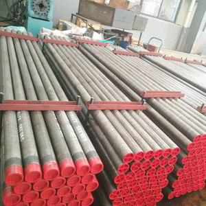 Drill rod mining drill pipe HWT casing