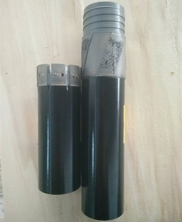 LTK48 Thin Wall Coring Bit,Diamond Core drill bit