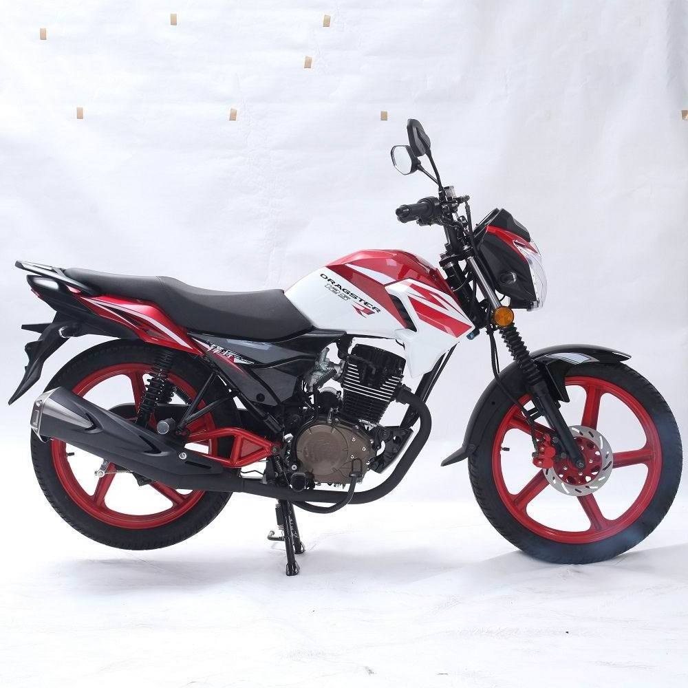 popular Classic 150cc  Street Motorcycle Moto Motorbike Motocicletas