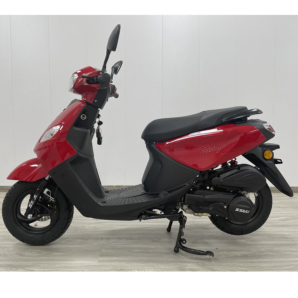 Chinese Luxury 125cc  150 cc 4 stroke Vento motorcicleta gasoline petrol motor gas motorcycles scooters for adults