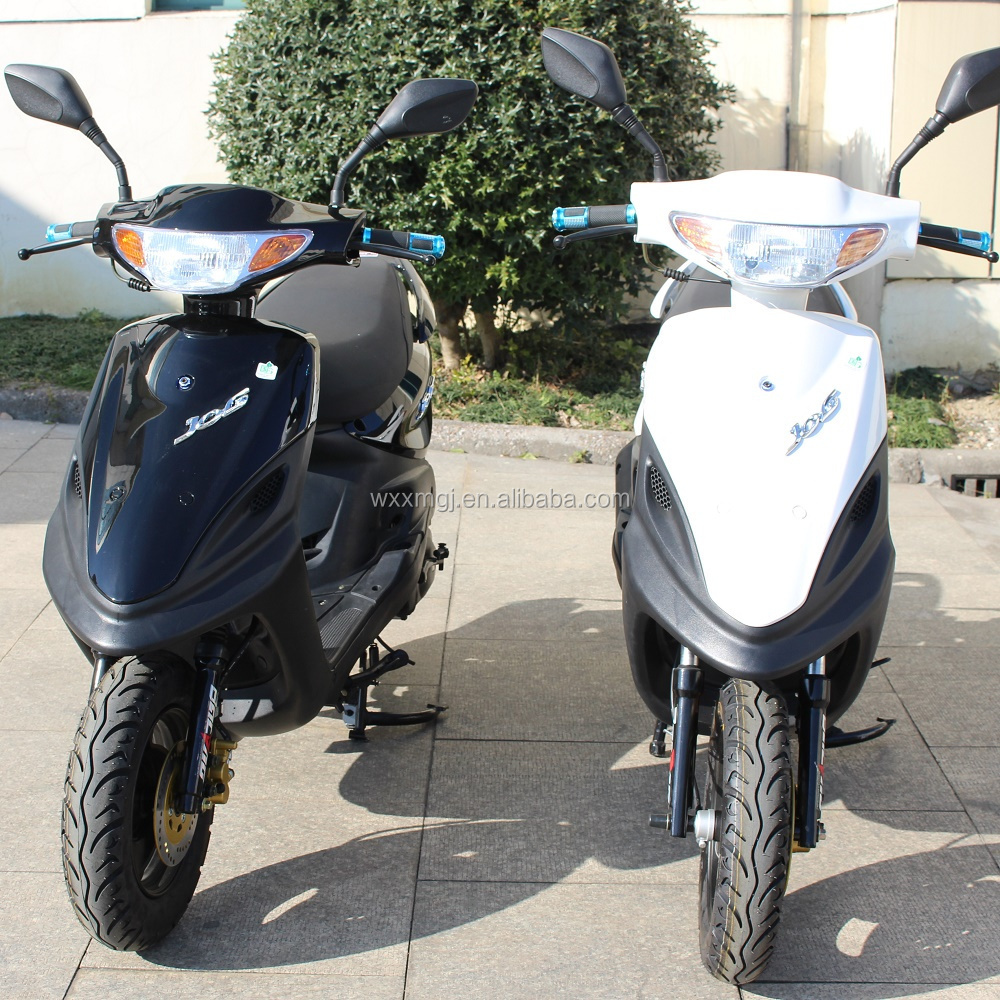 Gasoline Scooter automatic  motorcycle  50CC  125cc,150cc