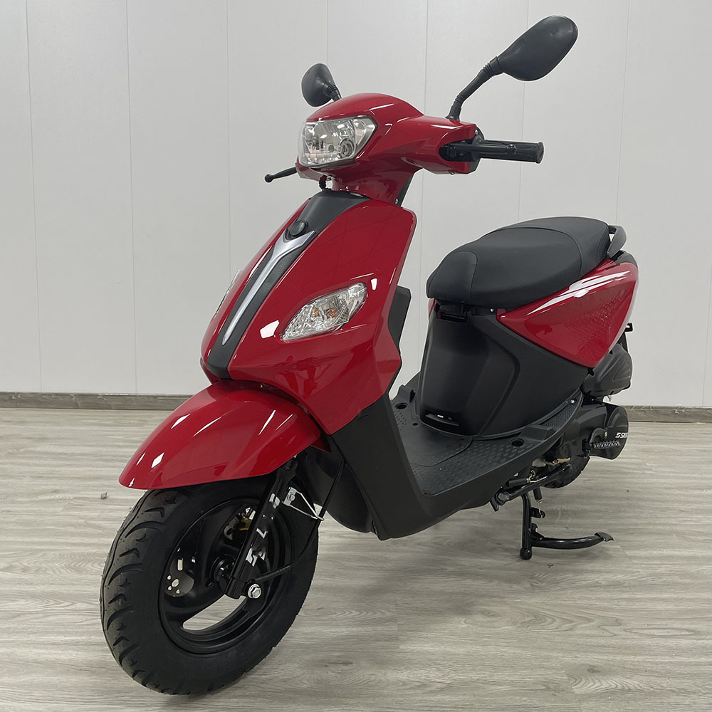 Chinese Luxury 125cc  150 cc 4 stroke Vento motorcicleta gasoline petrol motor gas motorcycles scooters for adults