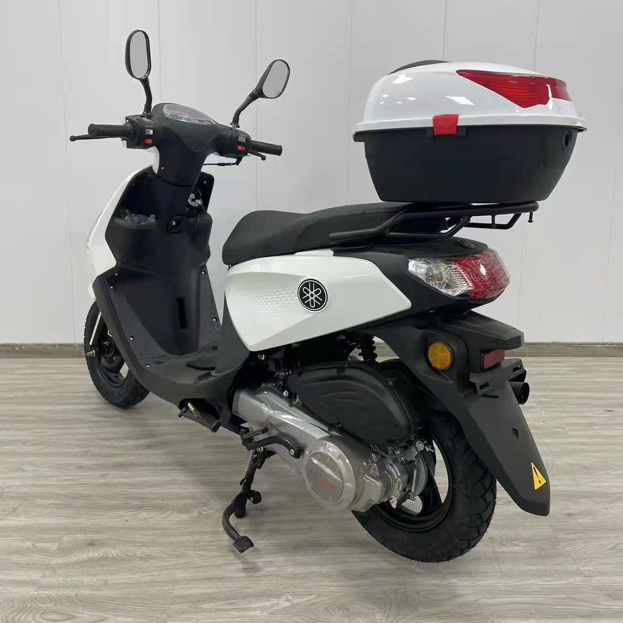 125cc motocicleta 50 cc moto scoot 49 cc moped 49cc 50cc gasoline gas scooter