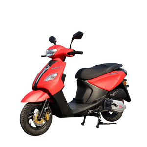 Chinese Luxury 125cc  150 cc 4 stroke Vento motorcicleta gasoline petrol motor gas motorcycles scooters for adults