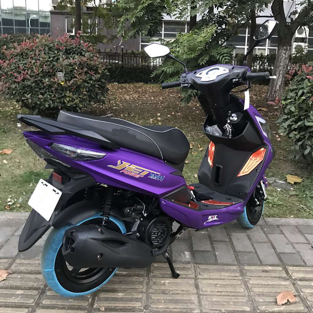 125cc 150cc gas scooter  gas maxi scooters gas 125cc