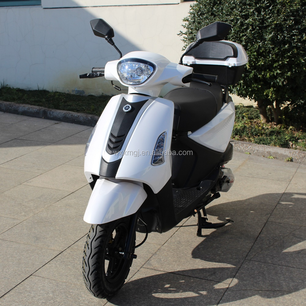 Chinese Luxury 125cc  150 cc 4 stroke Vento motorcicleta gasoline petrol motor gas motorcycles scooters for adults