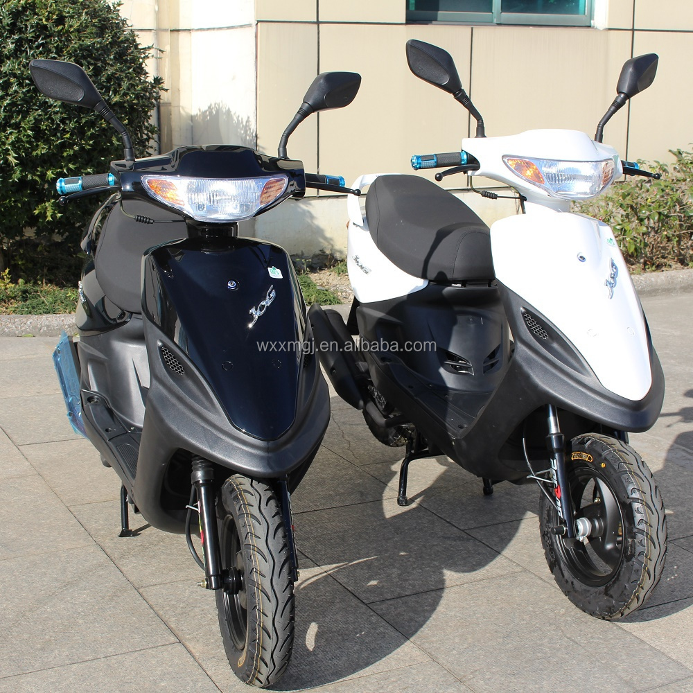 Gasoline Scooter automatic  motorcycle  50CC  125cc,150cc