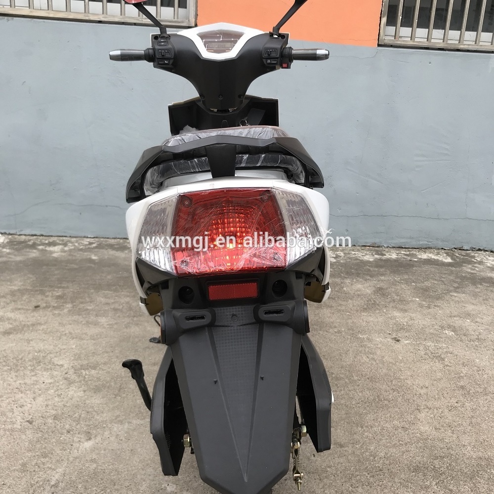 Scooter motorcycles in wuxi china best electric for adults bike moped