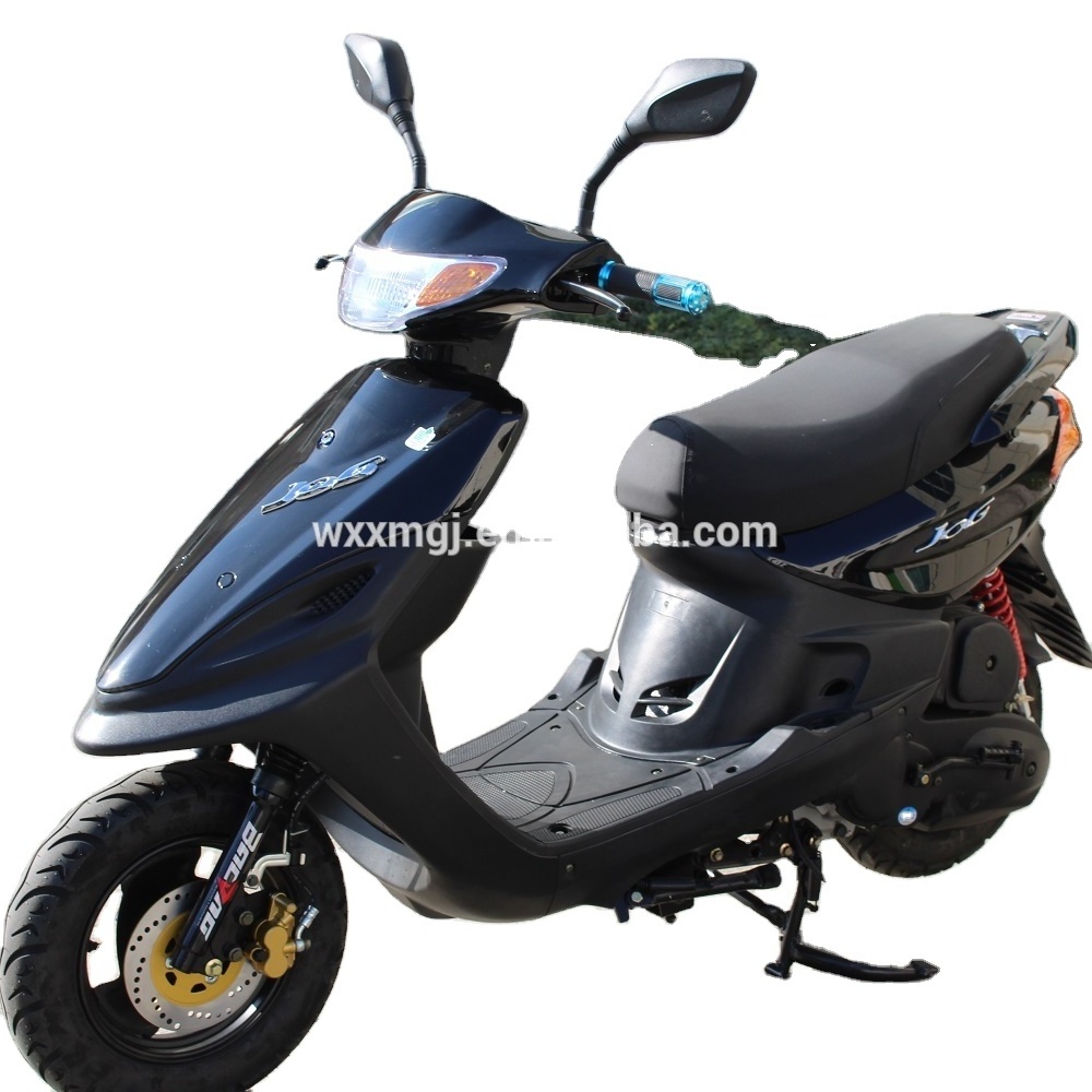 Gasoline Scooter automatic  motorcycle  50CC  125cc,150cc