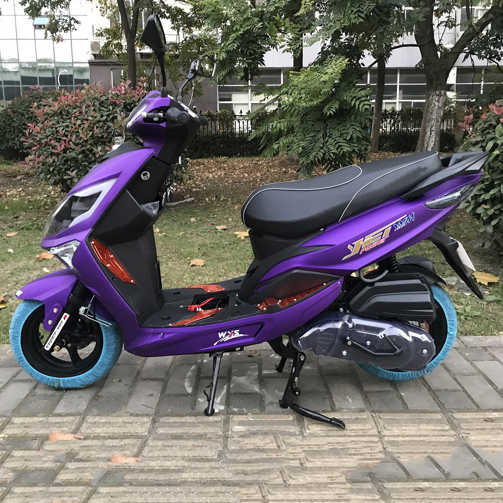 125cc 150cc gas scooter  gas maxi scooters gas 125cc