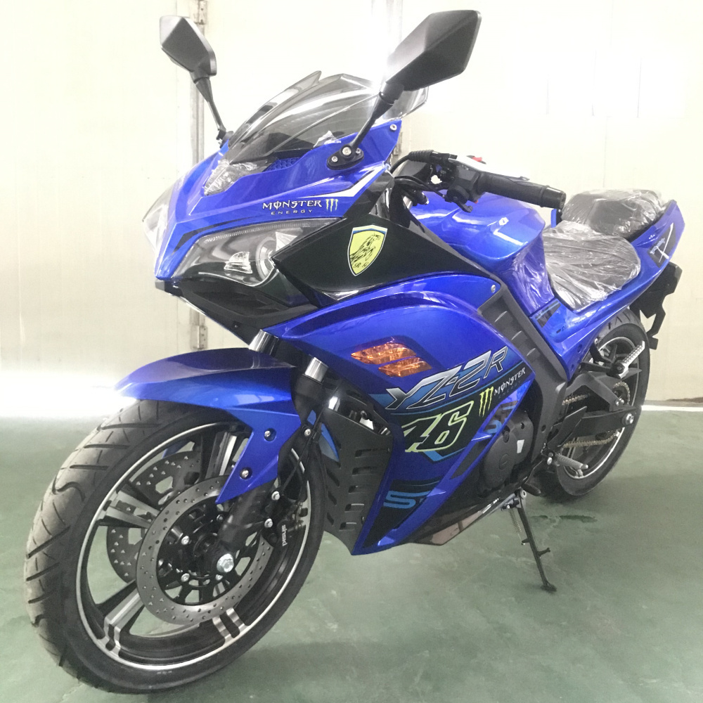 Chinese Good sale 250cc,350cc Racing motorcycle for sale