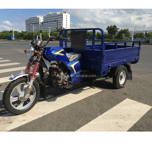 new cars Economic motos tres ruedas  tricycle in good quality with 150cc  200cc 250cc  engine