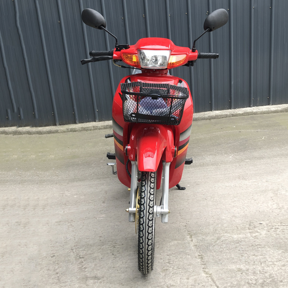 cmoto110cc 125cc  Cub motorcycle   moped with pedal  scooter