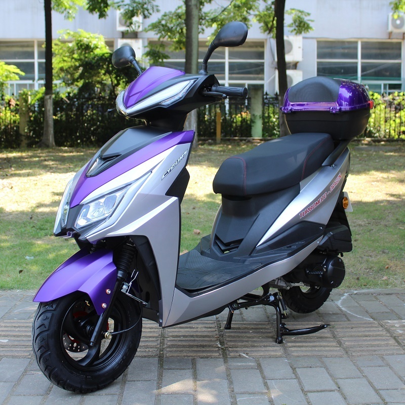 49cc  moto 50 cc motos gasoline gas motorcycle scooter 50CC