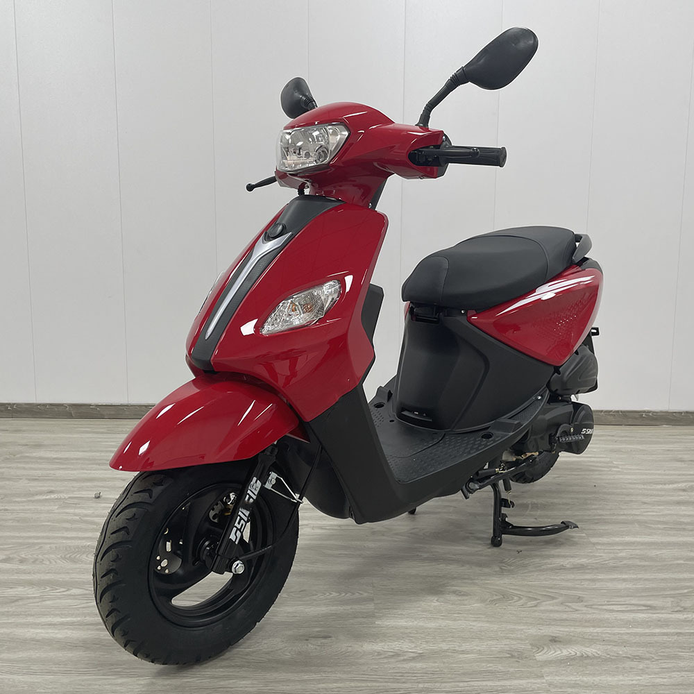 Chinese Luxury 125cc  150 cc 4 stroke Vento motorcicleta gasoline petrol motor gas motorcycles scooters for adults