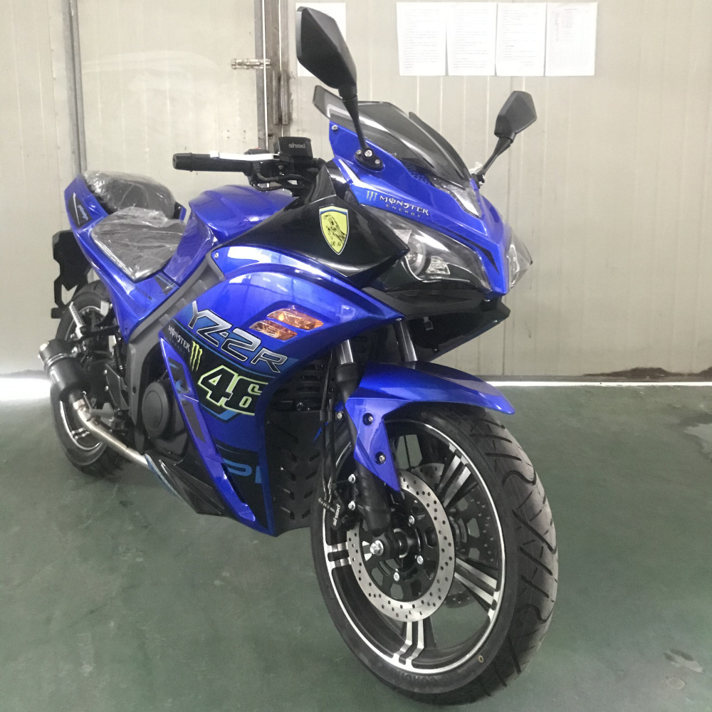 Chinese Good sale 250cc,350cc Racing motorcycle for sale