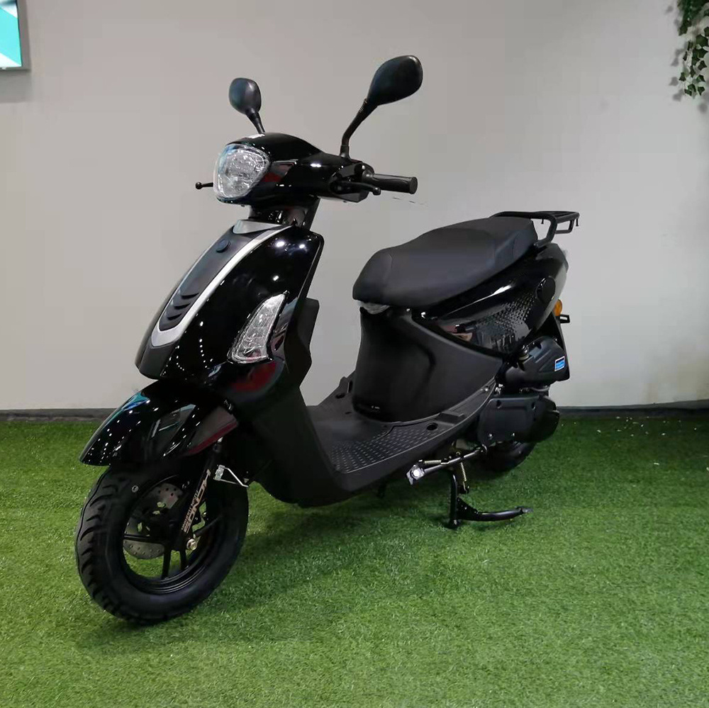 125cc motocicleta 50 cc moto scoot 49 cc moped 49cc 50cc gasoline gas scooter