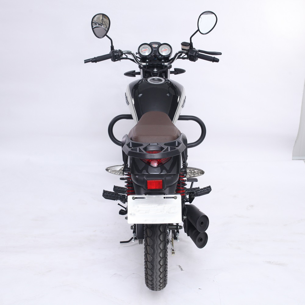 Motorcycle 150cc 200cc 250cc Motocross  Other Gas Chopper Motorcycle Engine Wheel with Hydraulic brake