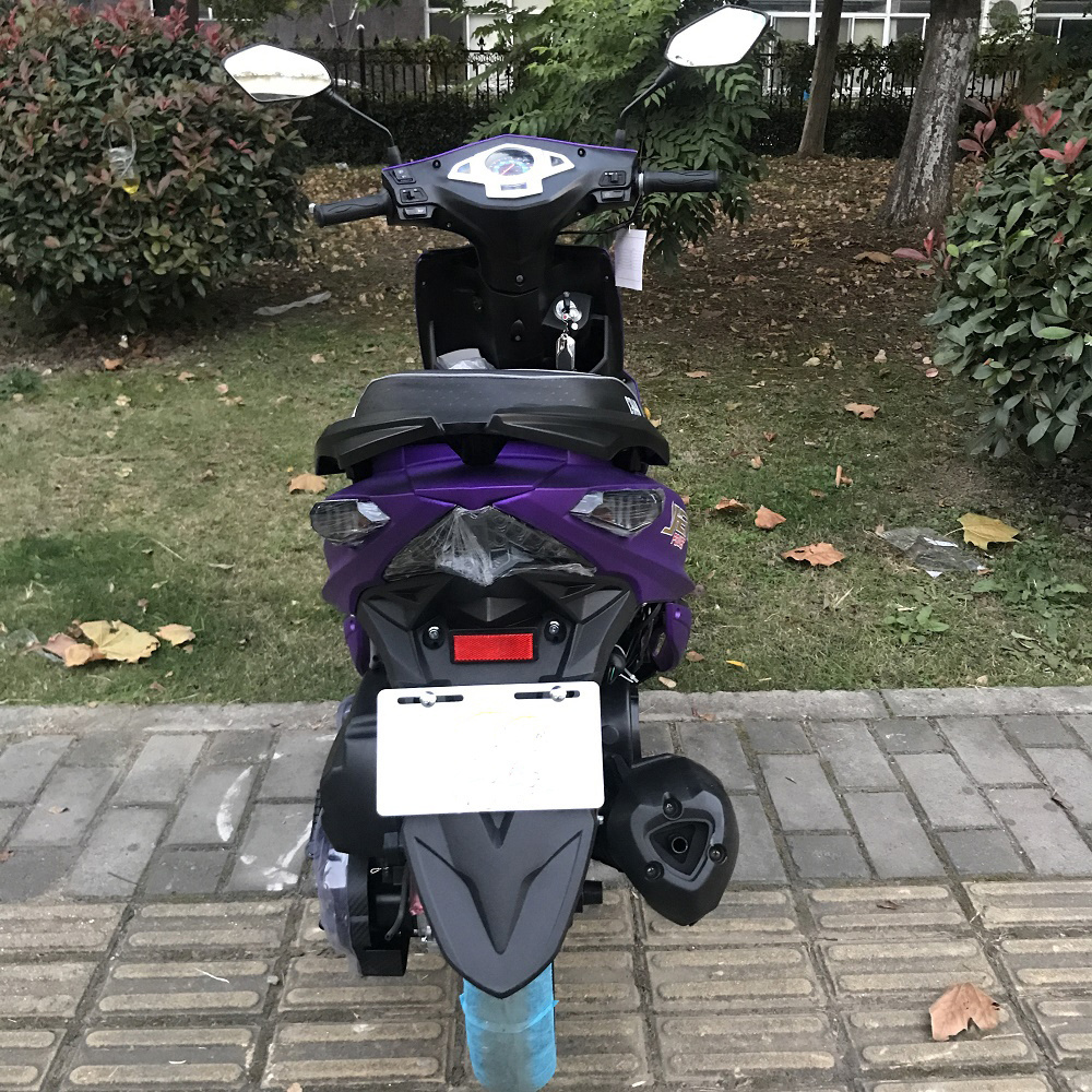 125cc 150cc gas scooter  gas maxi scooters gas 125cc