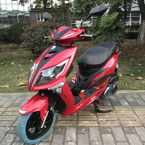 scooters gas  125cc 150cc  for Iraq  Africa market