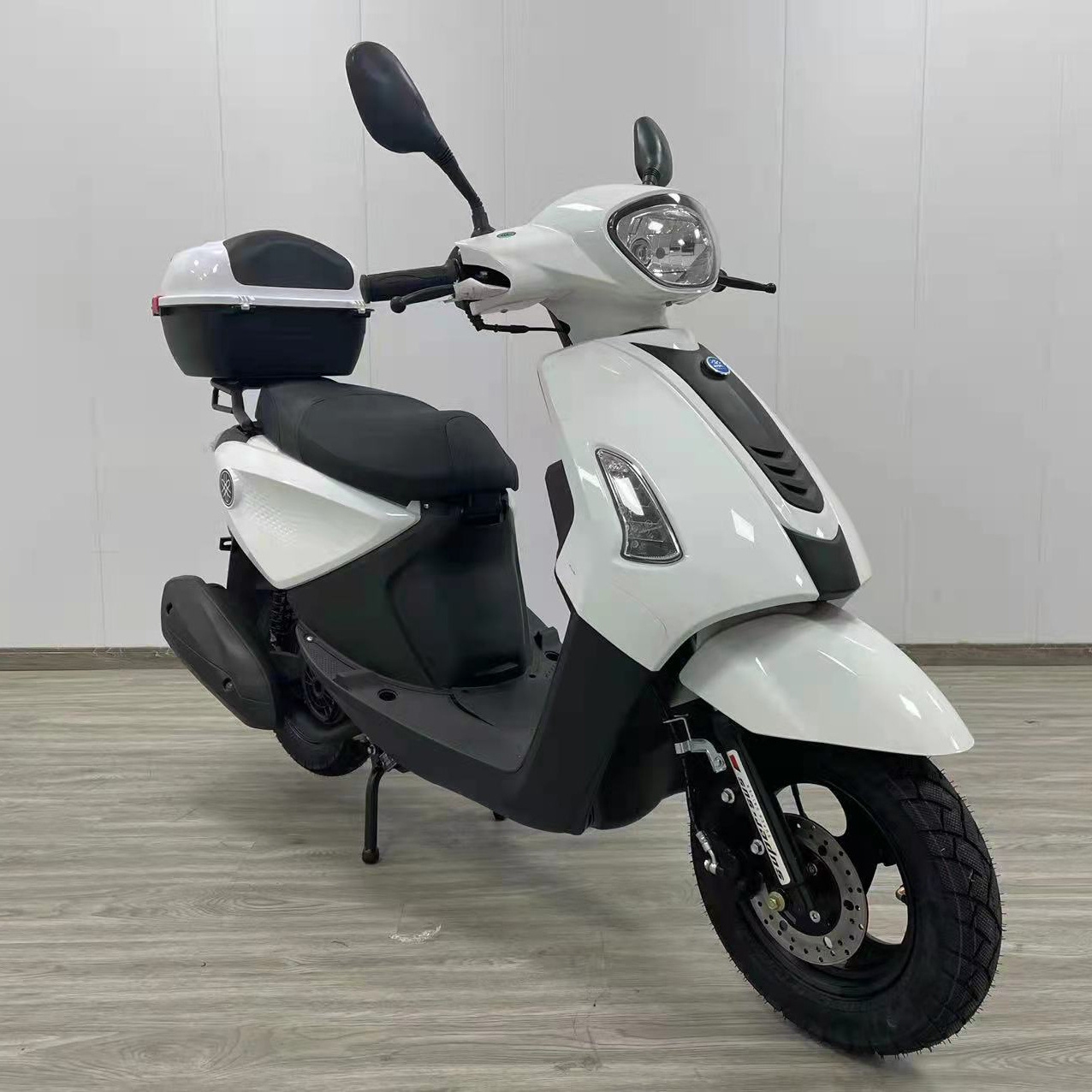 125cc motocicleta 50 cc moto scoot 49 cc moped 49cc 50cc gasoline gas scooter