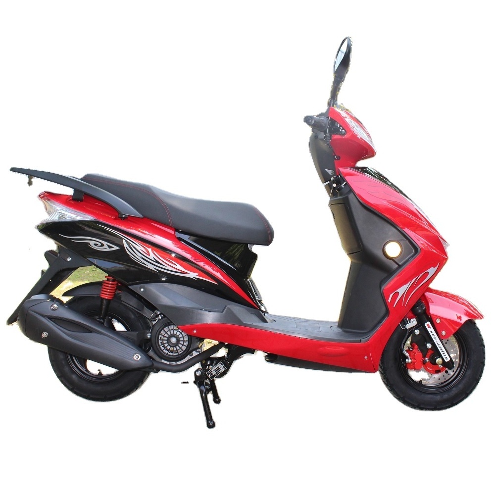 Factory Direct Sale 125cc 150cc  GY6 engine Gas Powered Scooter