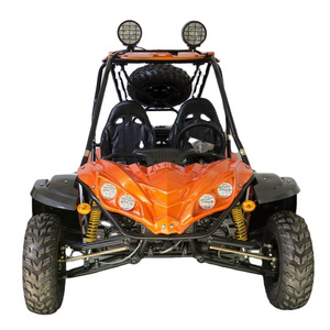 200cc  automatic transmission go kart  sand buggy