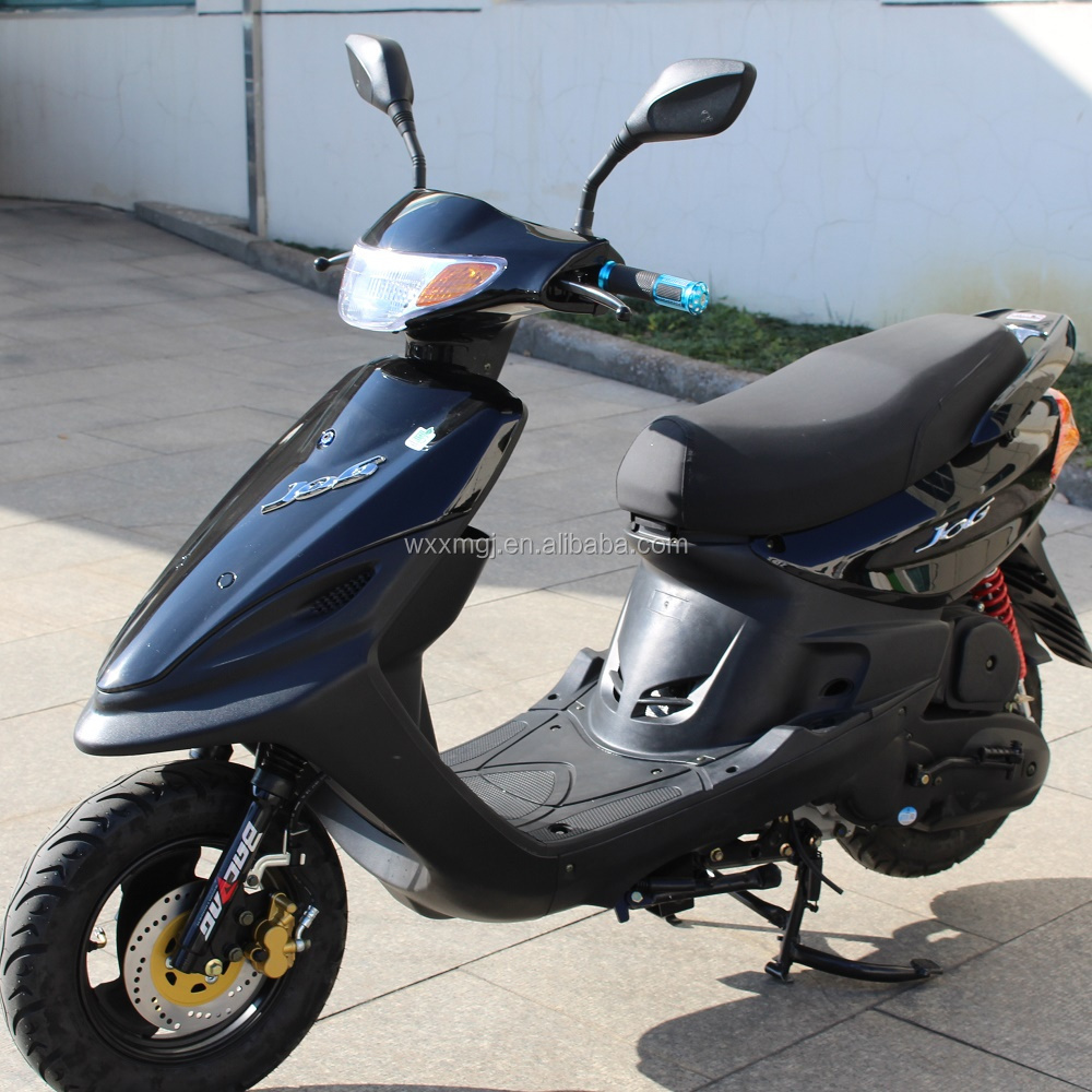 Gasoline Scooter automatic  motorcycle  50CC  125cc,150cc