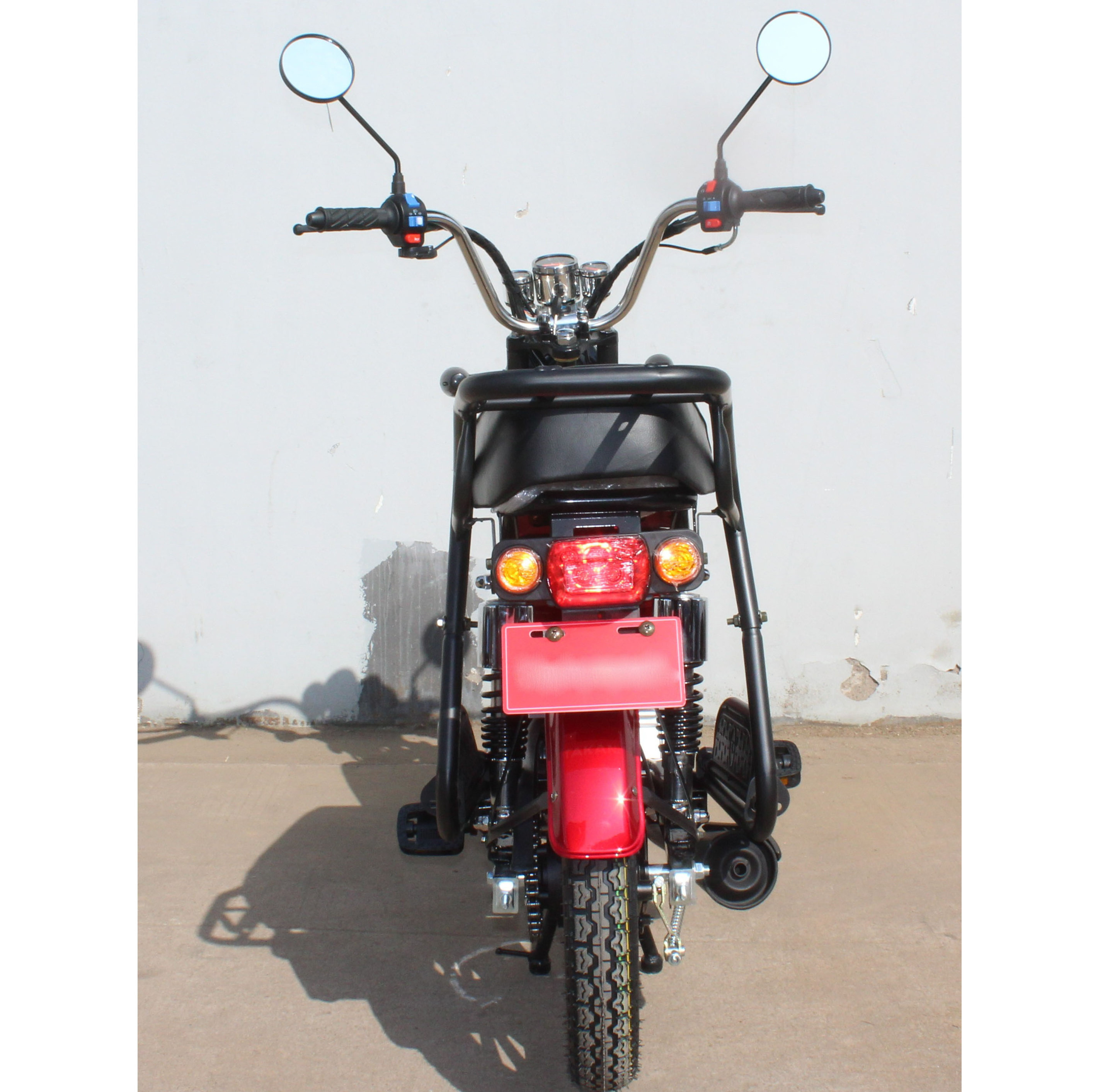 Chinese  4 stroke mini  moped motorcycle fuel petrol gas gasoline 49cc 50 cc mini 50cc adult tomos moped