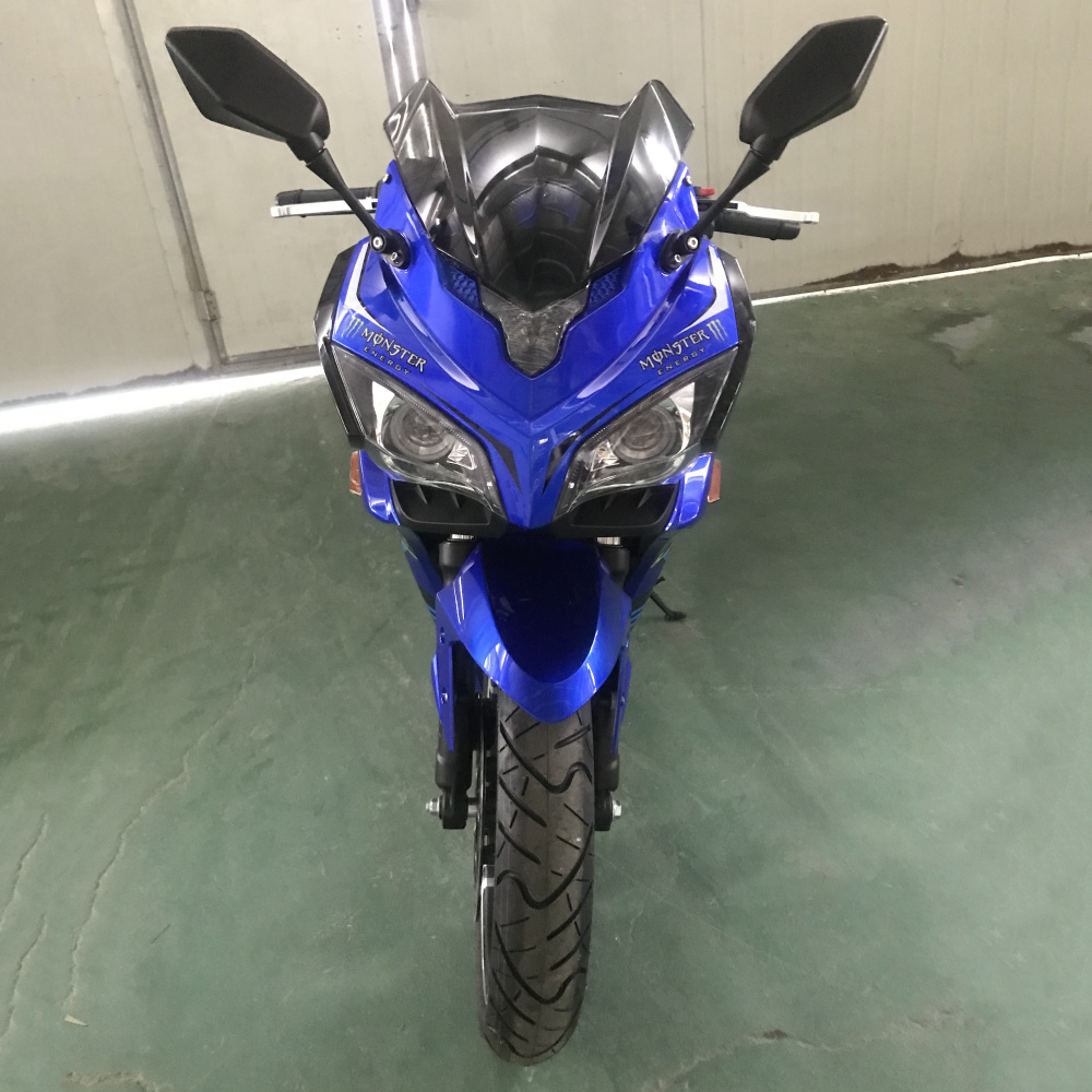 Chinese Good sale 250cc,350cc Racing motorcycle for sale