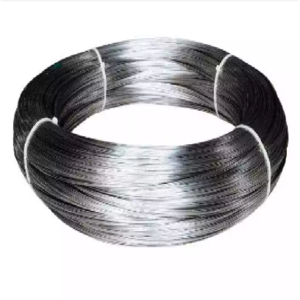 High quality ss410 stainless steel wire 2507 2205 329 904l very thin stainless steel wire For Sales