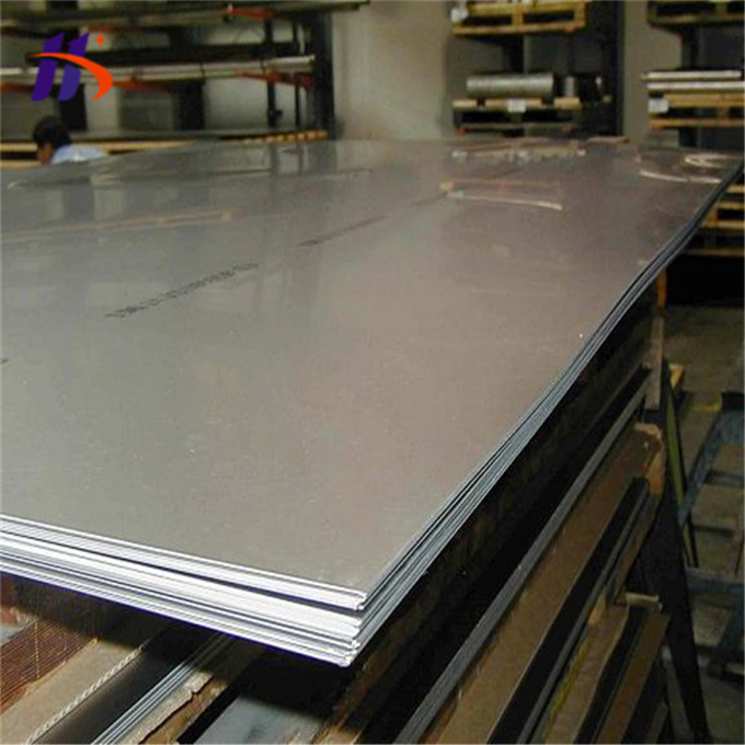 Huge stock ASTM A240 302 304 Stainless steel plate for sales