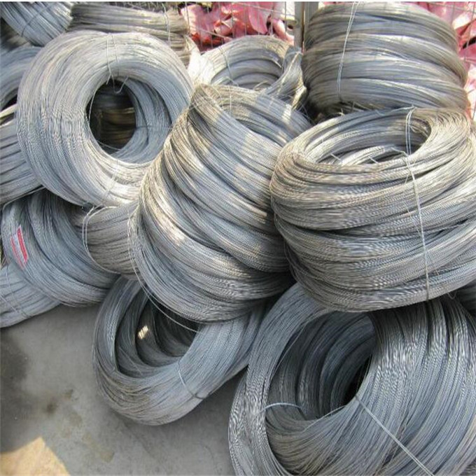 High quality ss410 stainless steel wire 2507 2205 329 904l very thin stainless steel wire For Sales