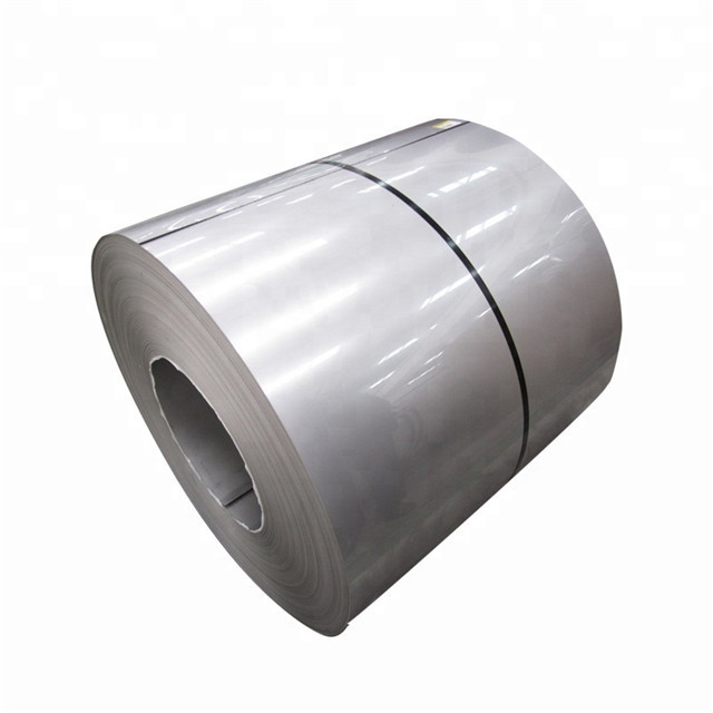 Laser cutting 316L SS Coil 2B BA No. 4 HL 8K Supper Mirror Finish Stainless Steel Strip 304 201 316 for sales