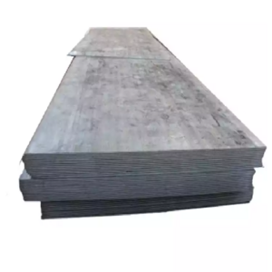 Cheap Price Carbon Steel A36 Q235 4mm Steel Plate For Sales