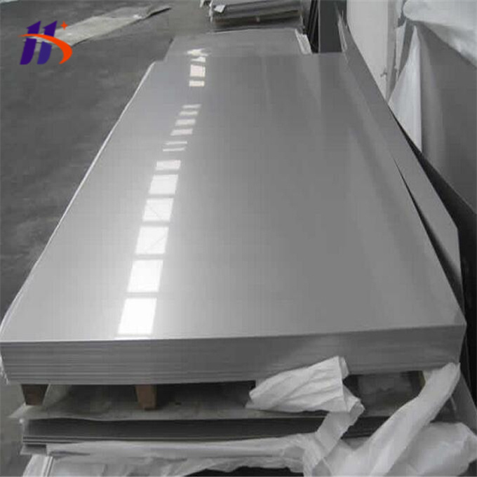 Huge stock ASTM A240 302 304 Stainless steel plate for sales