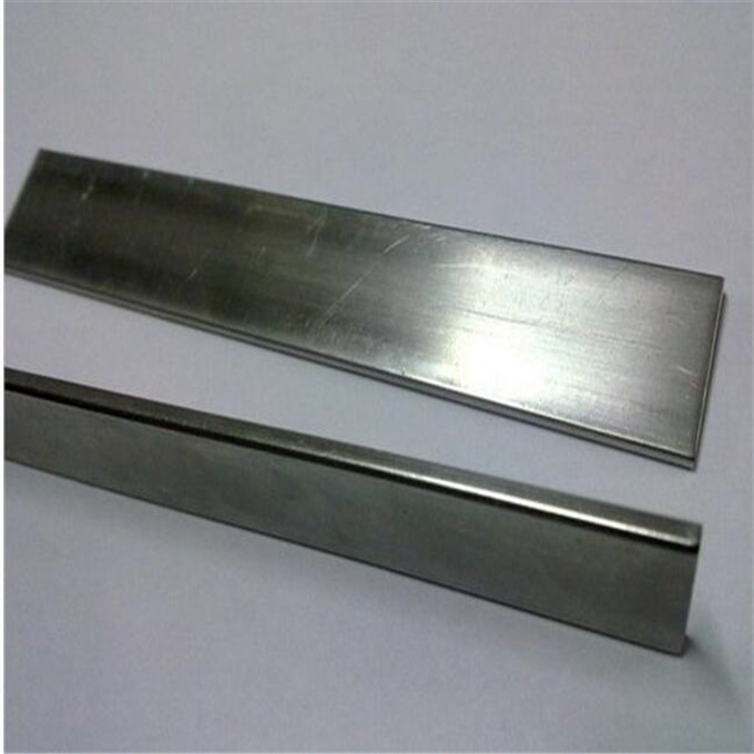 Good prices HRAP Finish polished Stainless steel flat bar 304 304l